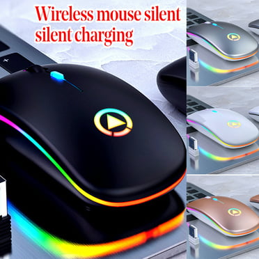 LIFEWORKS TECHNOLOGY GROUP IH-M2010B I-Home Ergonomic Wireless Mouse Black 